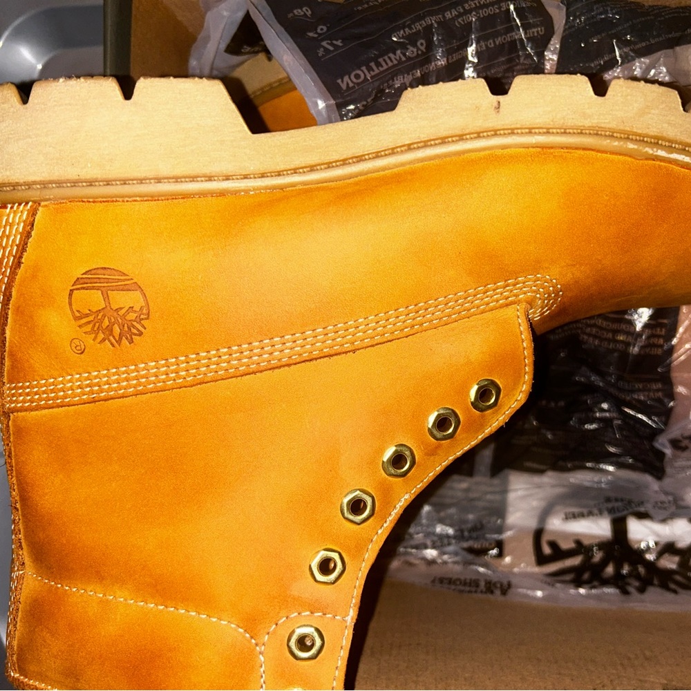 Timberland Classic